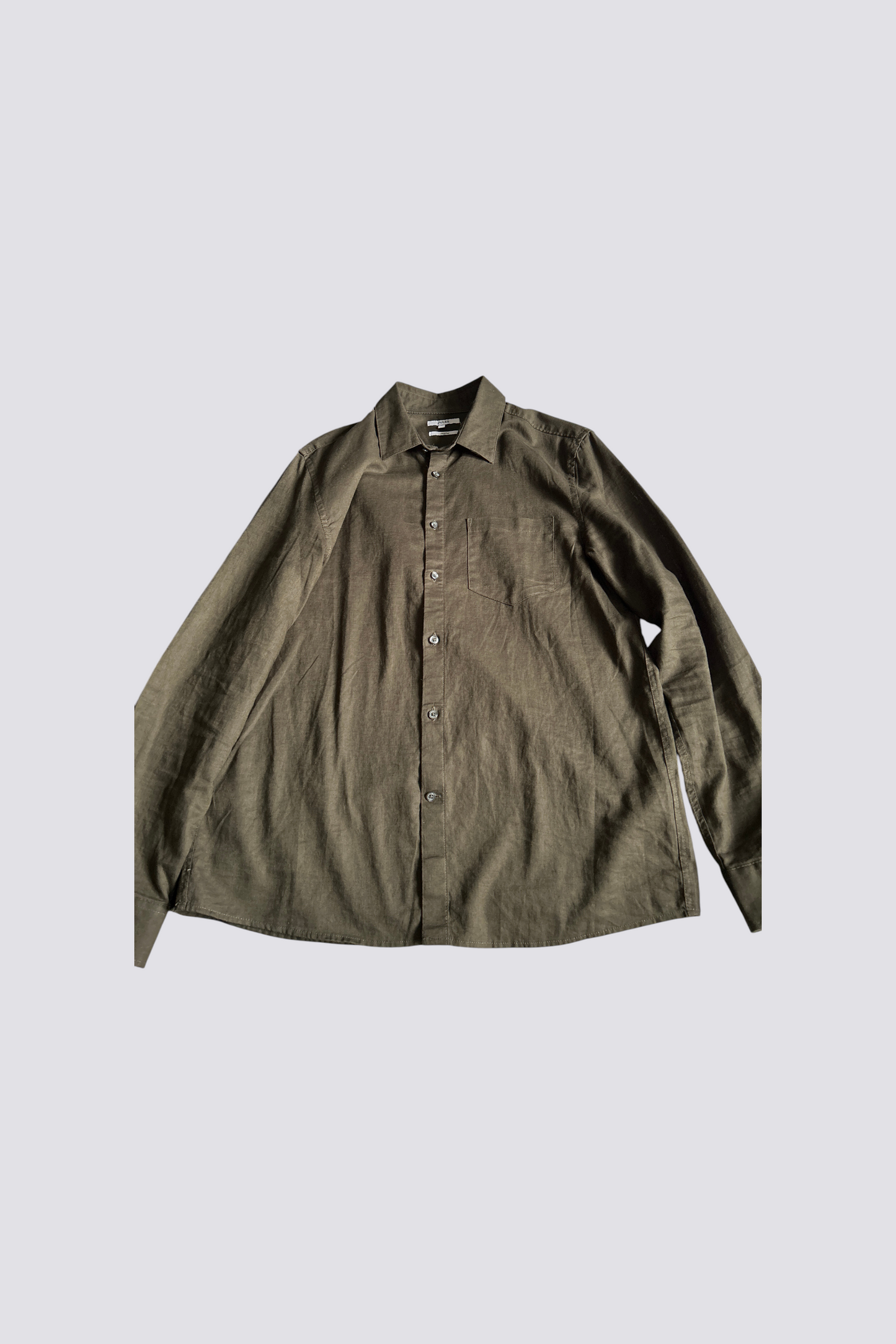 Chemise regular