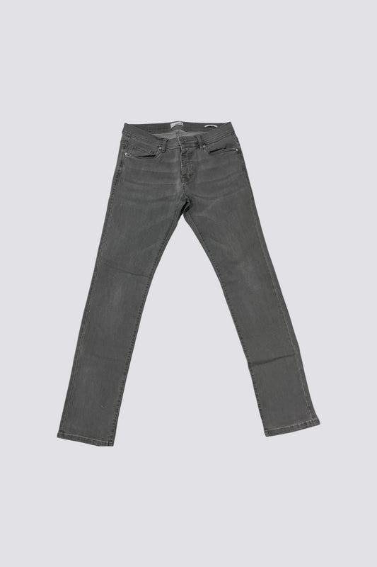 Jean Slim Gris 1er prix