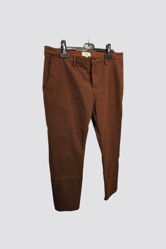 Pantalon marron