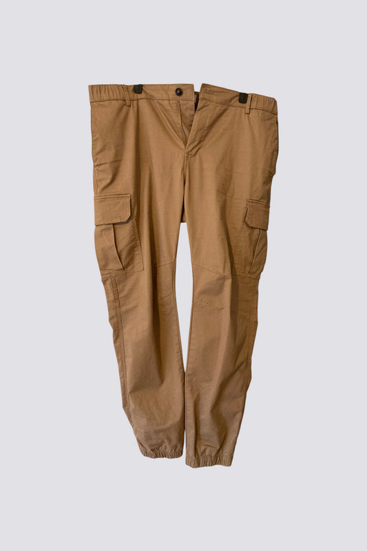 Pantalon cargo