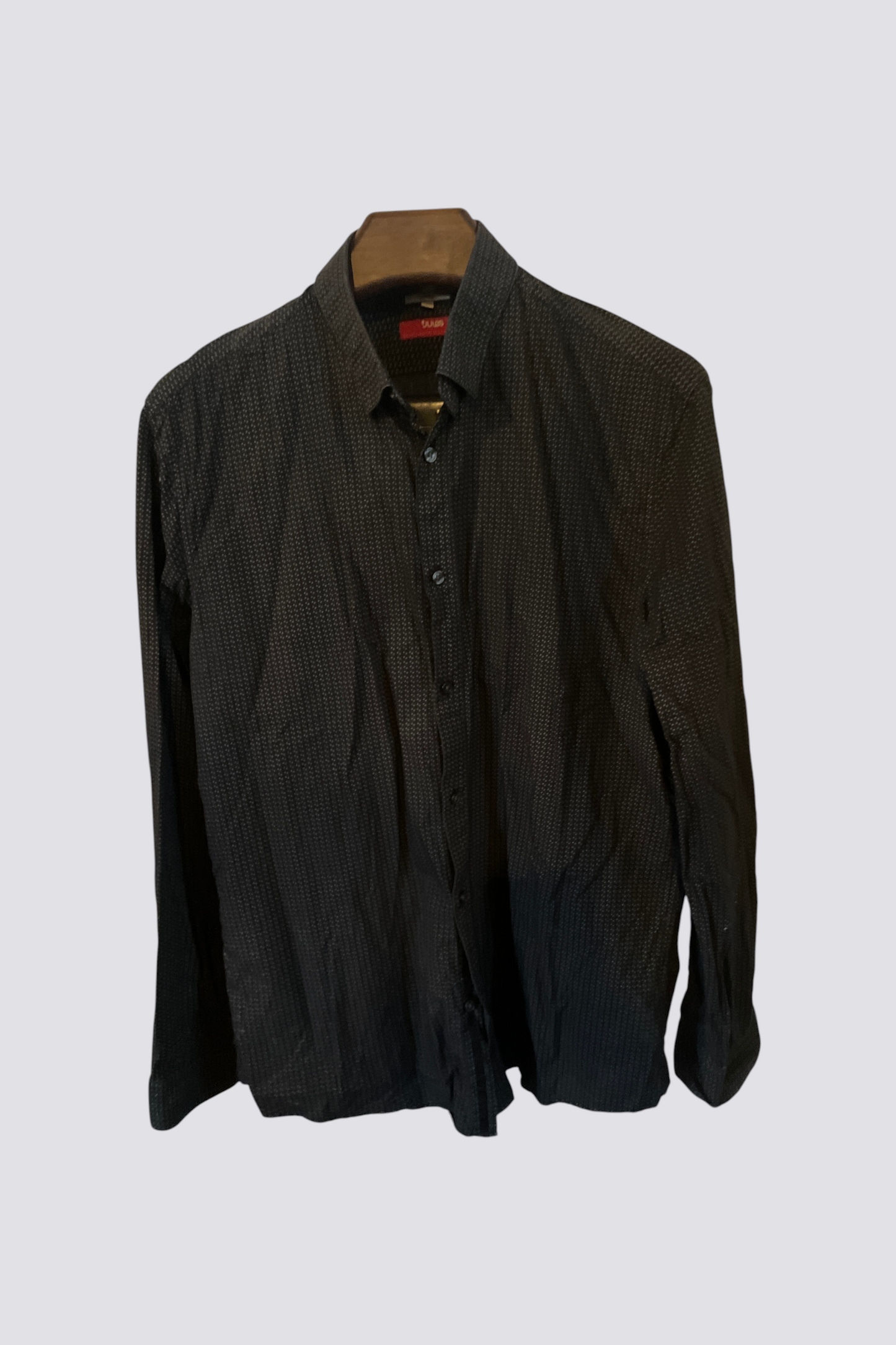 Chemise urbaine