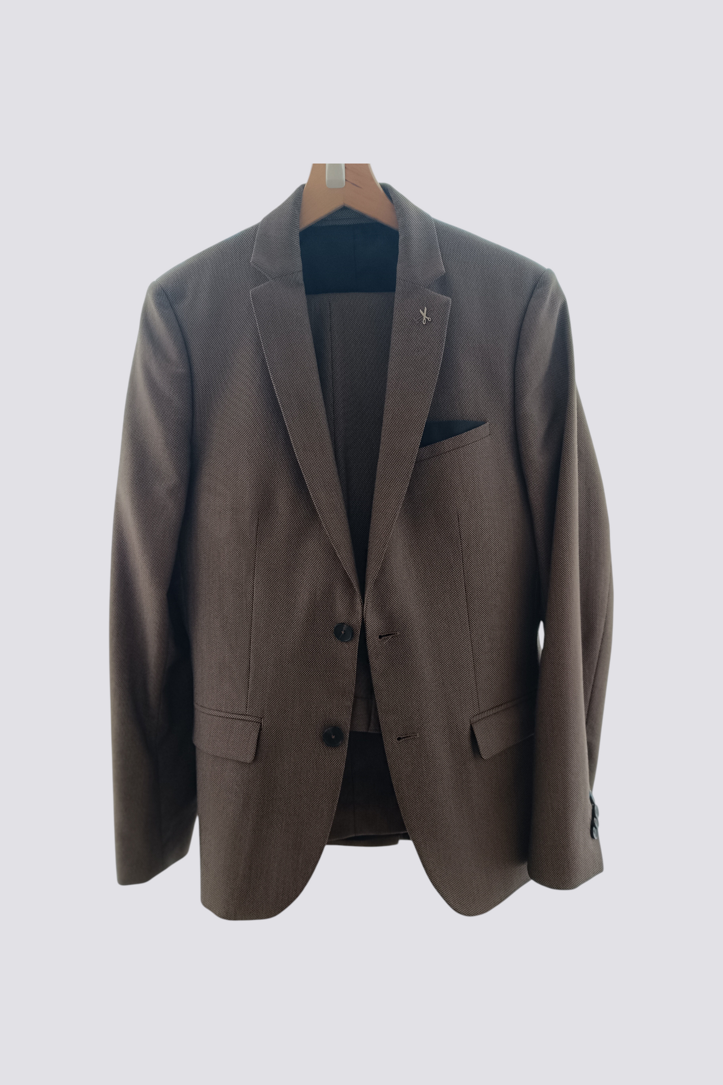 Costume Marron