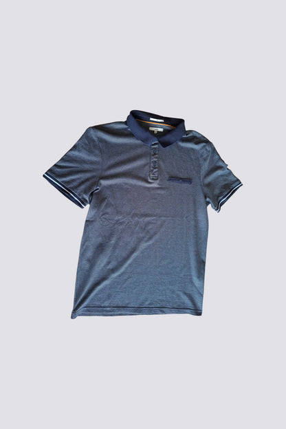 Polo piqué