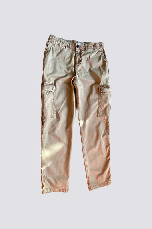 Pantalon cargo