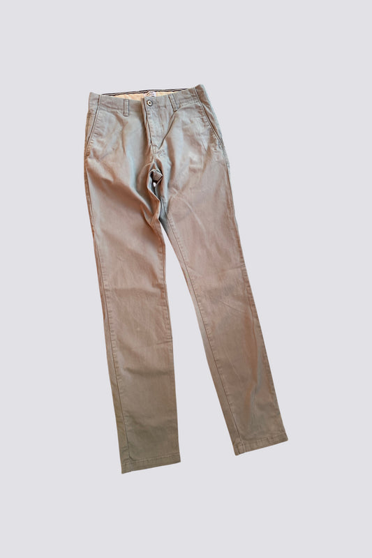 Pantalon chino slim 'le parfait by JULES'