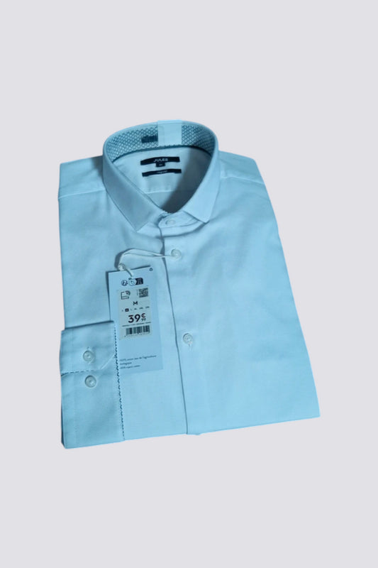 Chemise blanche neuve