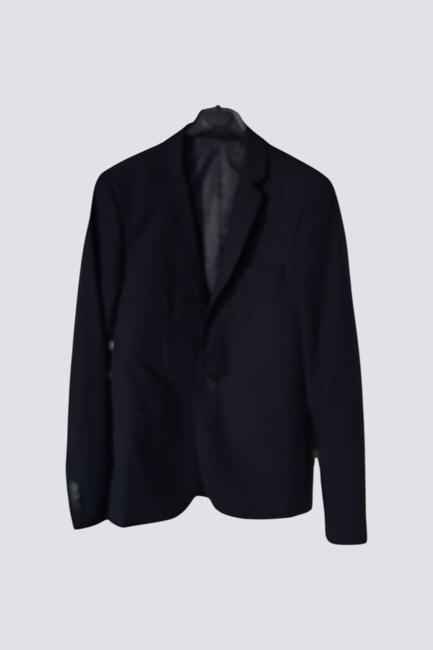 Veste noire