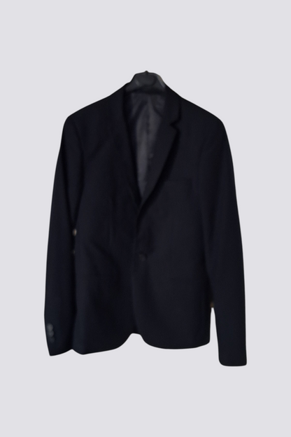 Veste noire