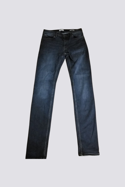 Jean slim #Tom urbanflex 4 longueurs