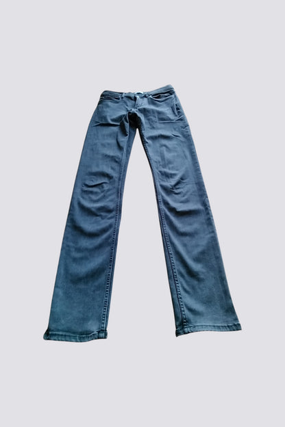 Jean slim urbanflex 4 longueurs