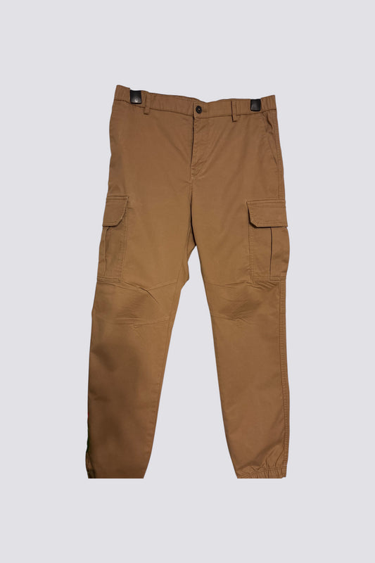 Pantalon cargo