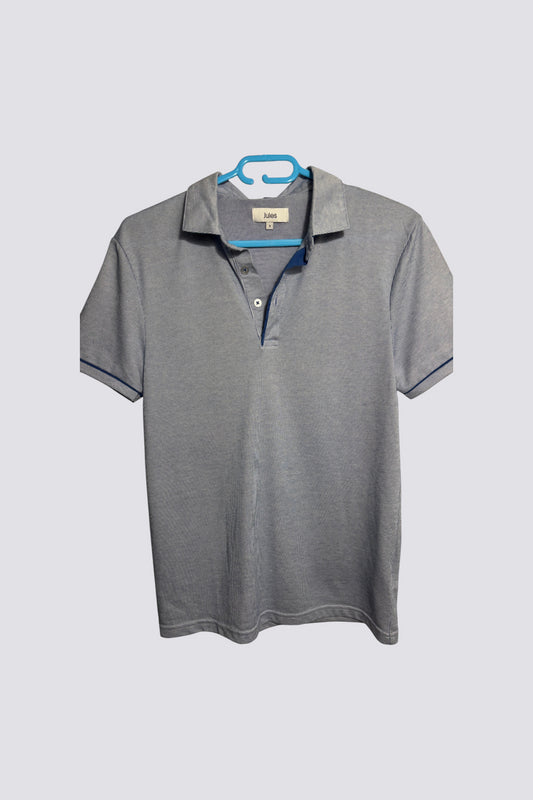 Polo urbain matière fantaisie