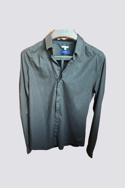 Chemise extra-slim unie