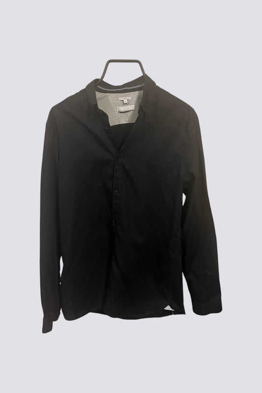 Chemise Ajustée Armurée