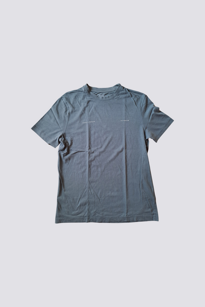 Tee-shirt manches courtes
