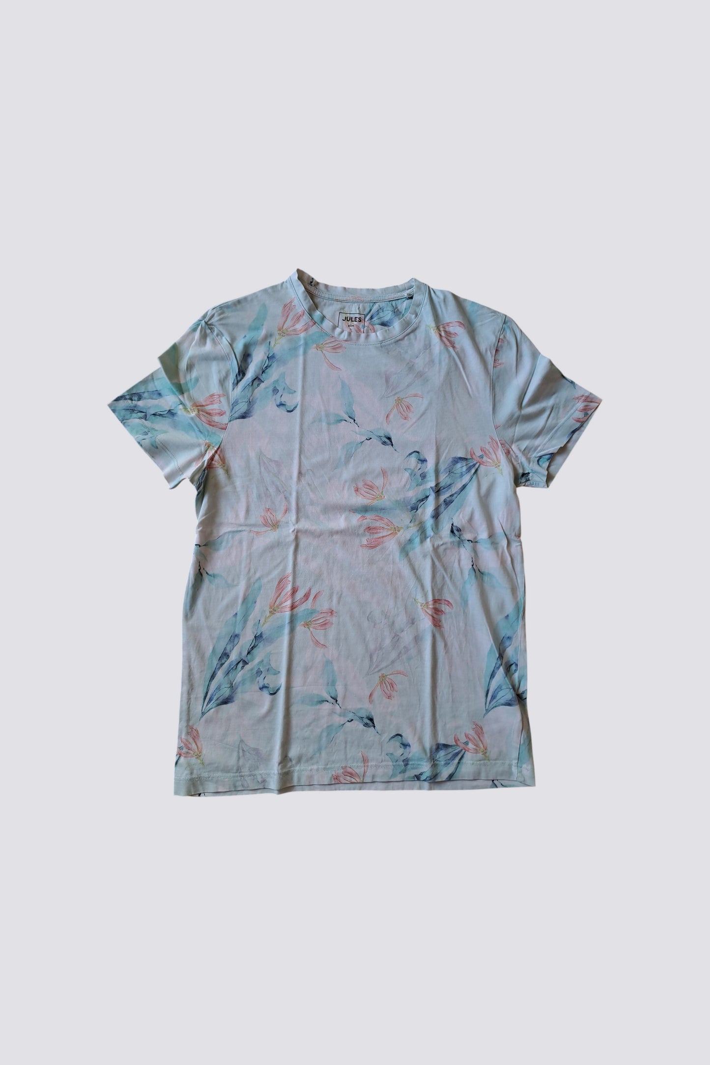 Tee-shirt à manches courtes