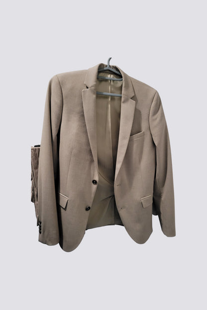 Veste de costume slim