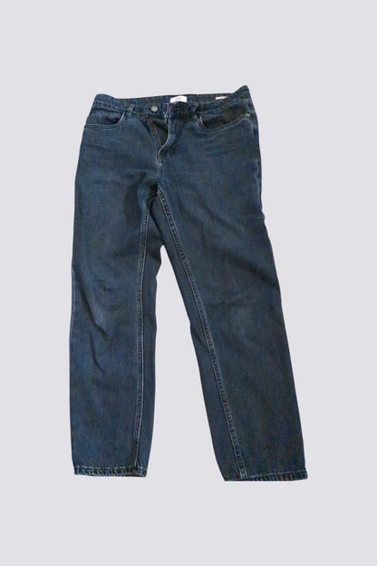 Beau jean toute saison