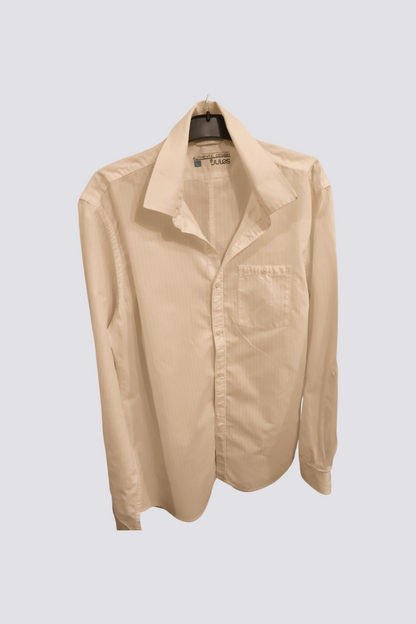 Chemise blanche
