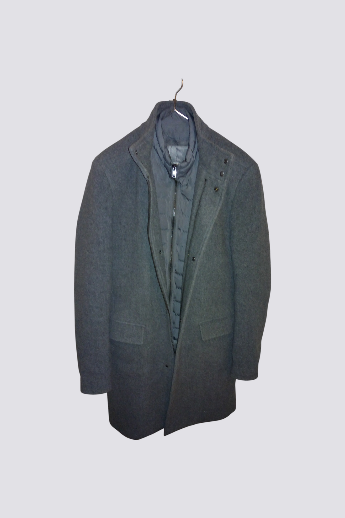 Manteau