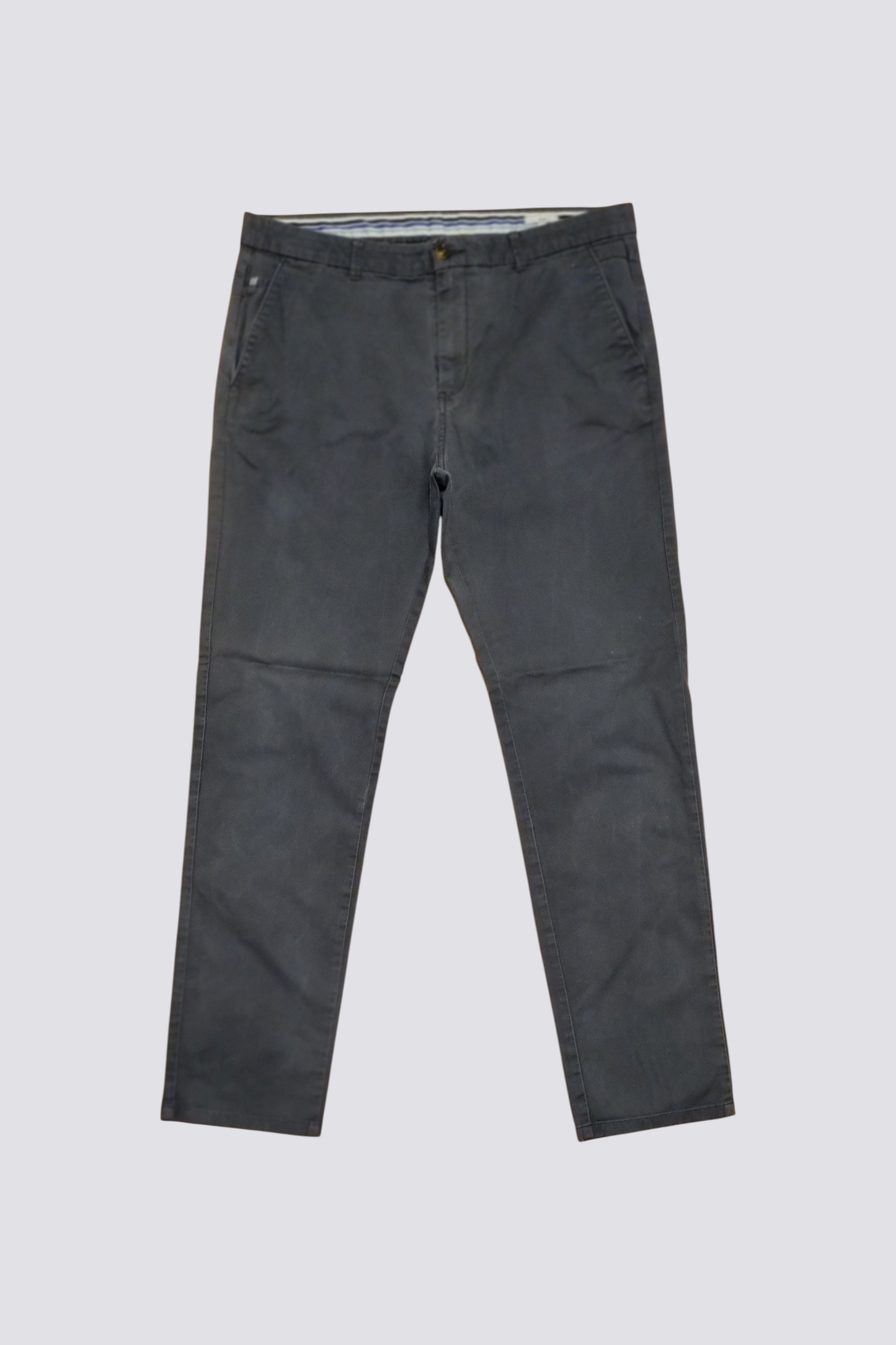 Chino slim stretch