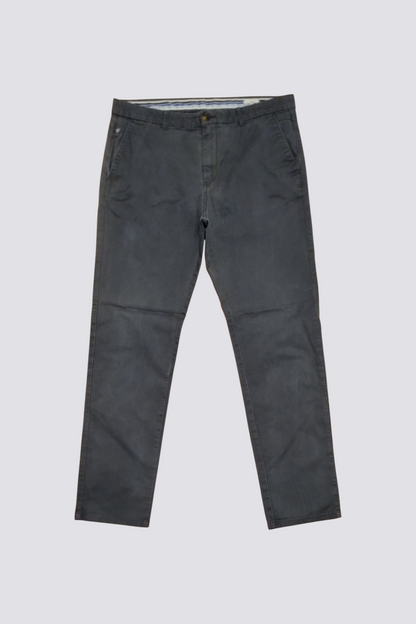 Chino slim stretch