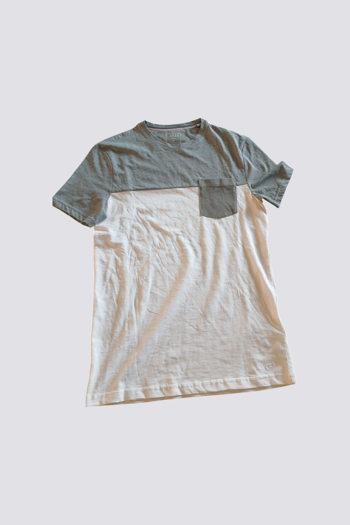 T-shirt manches courtes XS