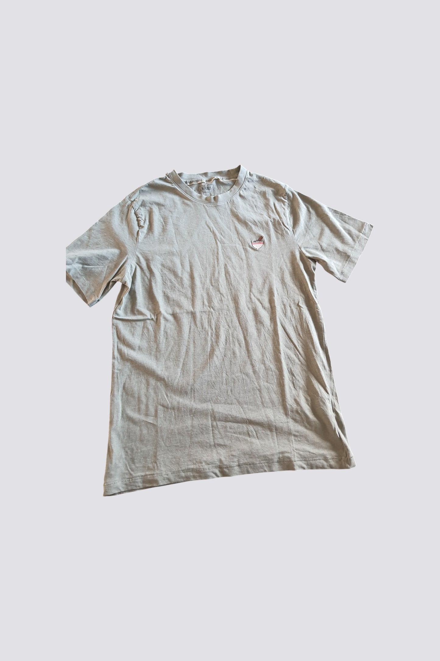 Tshirt manches courtes M