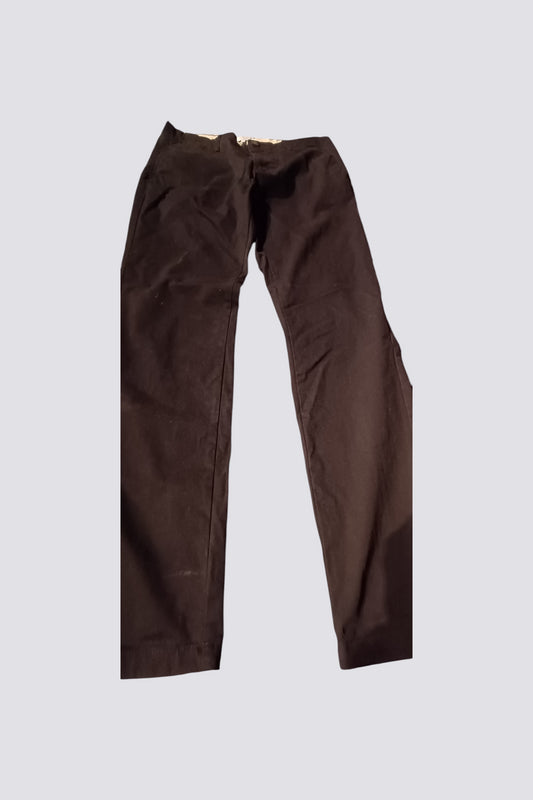 Pantalon chino slim 'le parfait by JULES'