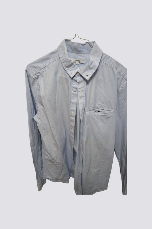 Belle chemise intemporelle