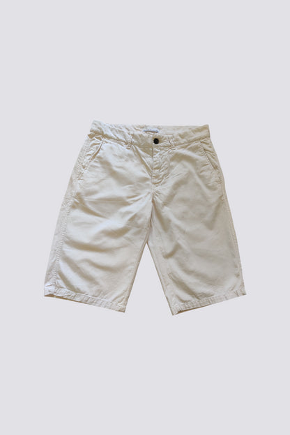 Bermuda chino en coton