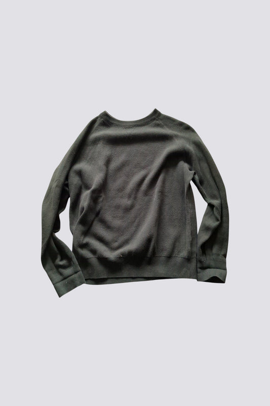 Sweatshirt toute saison !