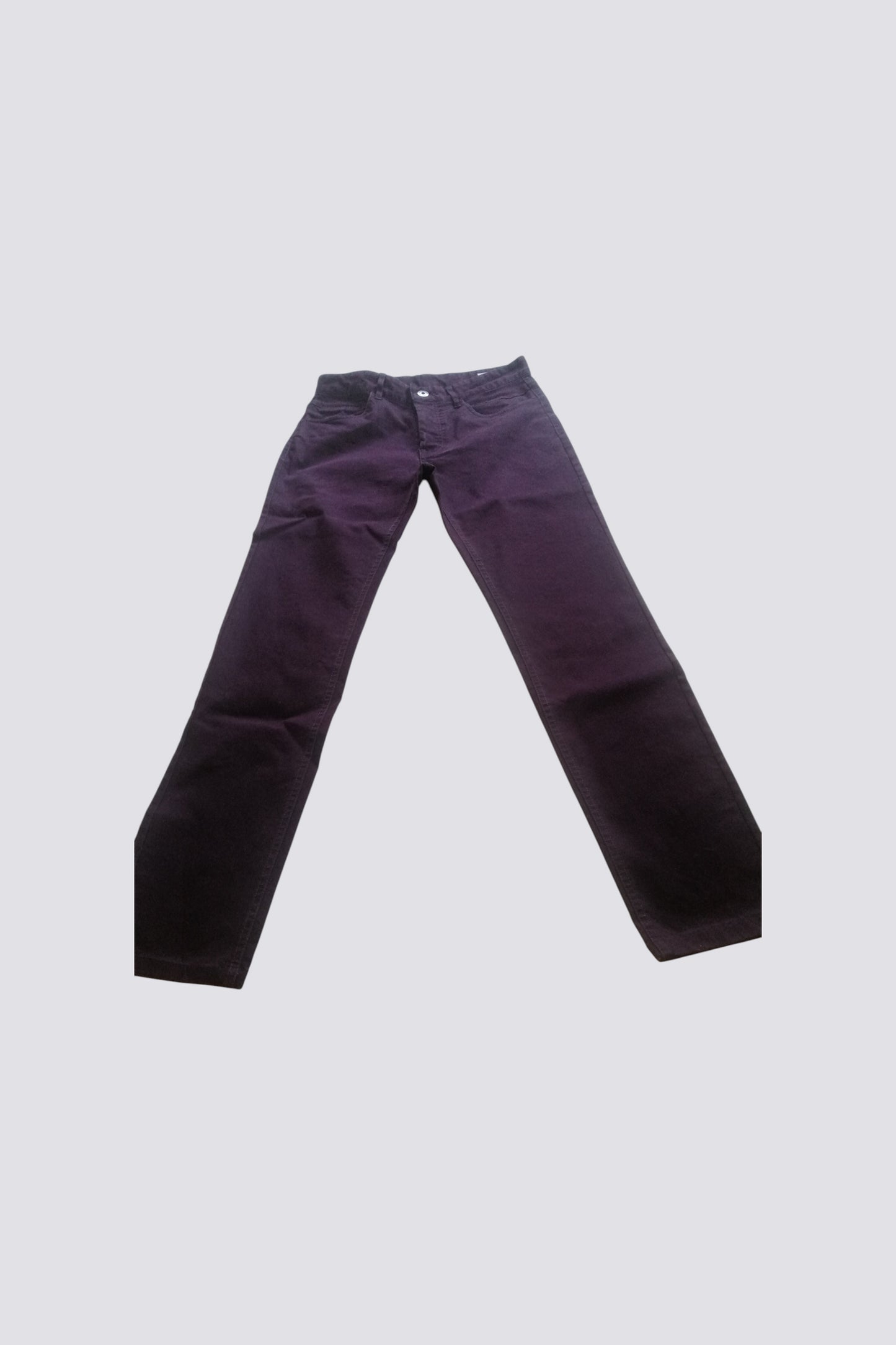 Pantalon violet