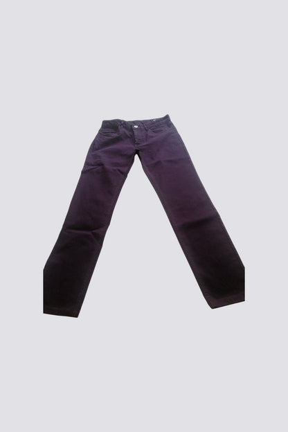 Pantalon violet