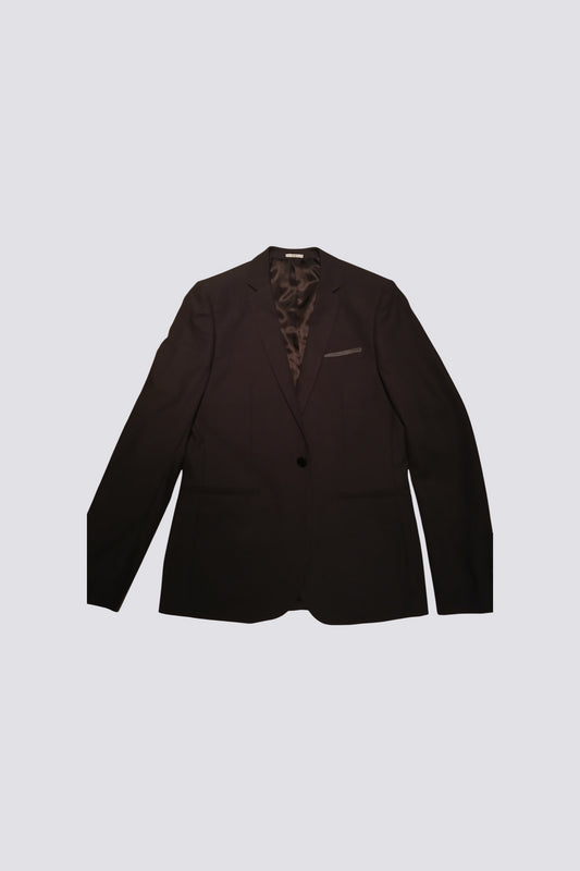 Veste de costume slim