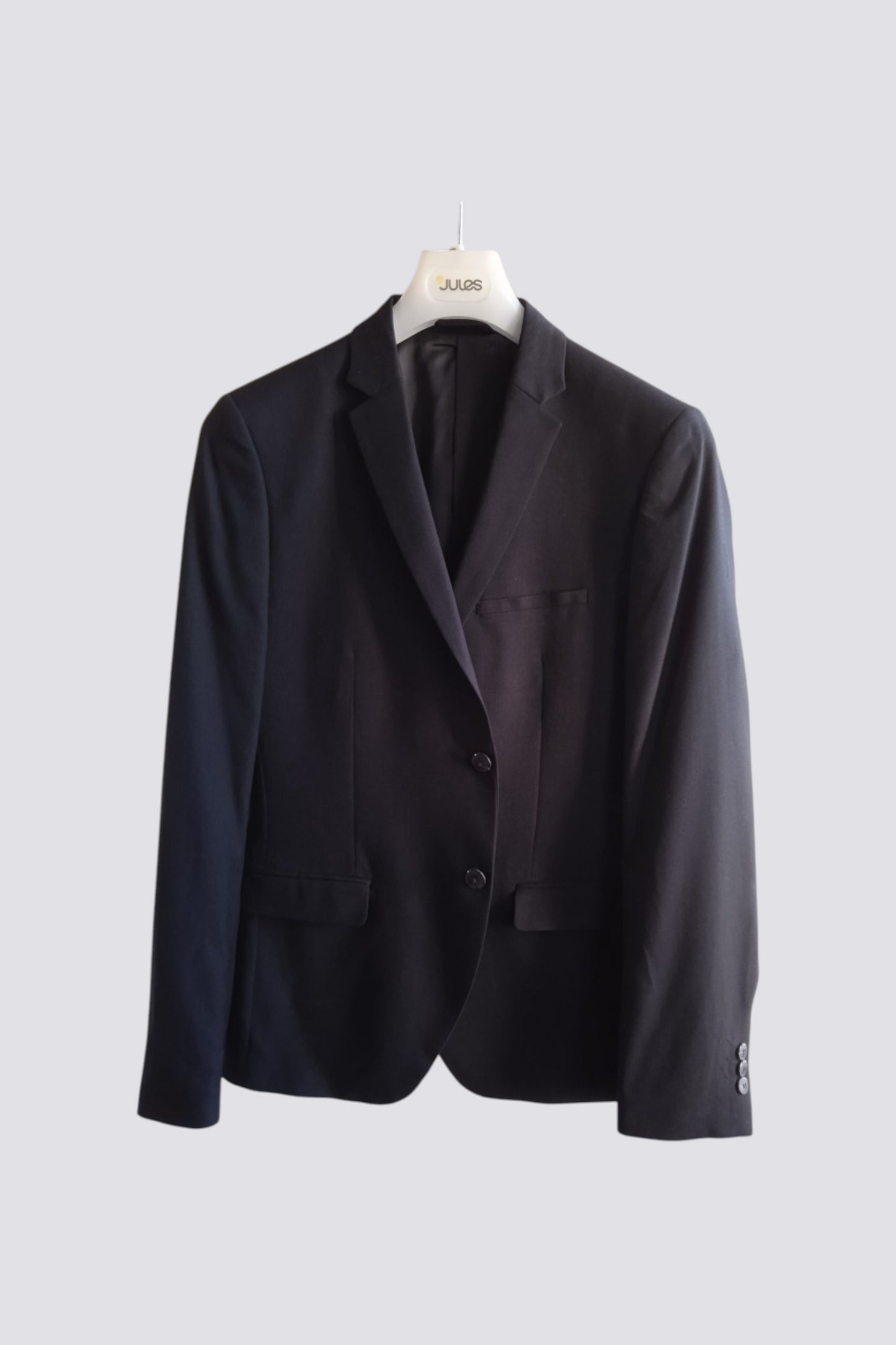 Veste Costume 'Fitted'