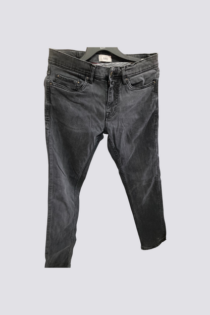 Jean Slim 4 longueurs Urbanflex