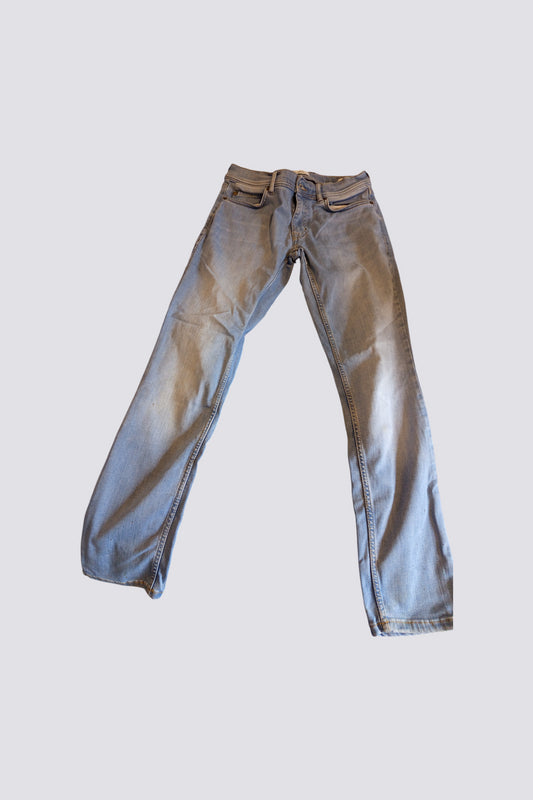 Jean slim #Tom urbanflex 4 longueurs