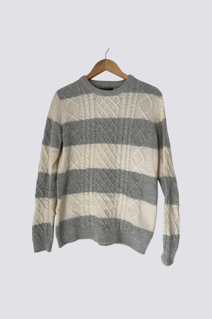 Pull d’hiver