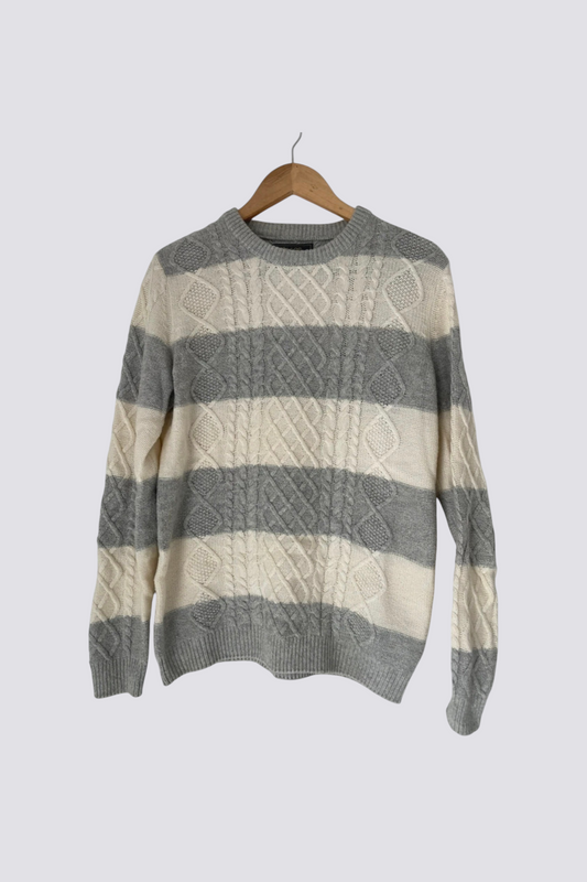 Pull d’hiver