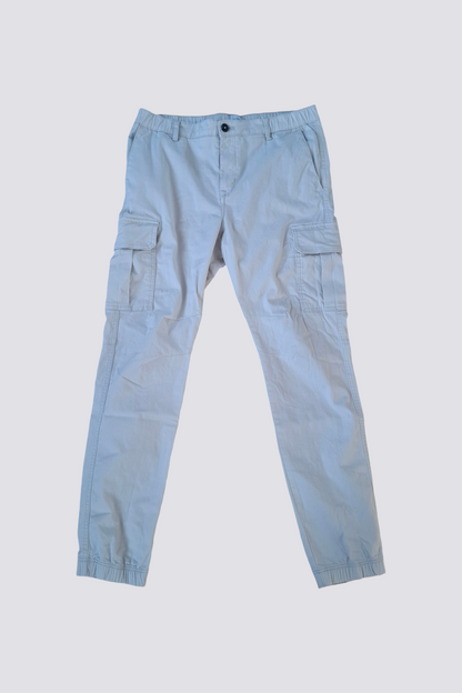 pantalon JULES beige