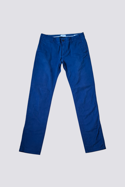 pantalon JULES bleu