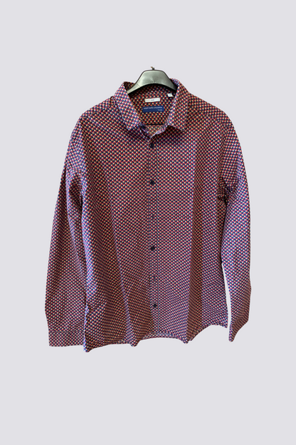 Chemise slim