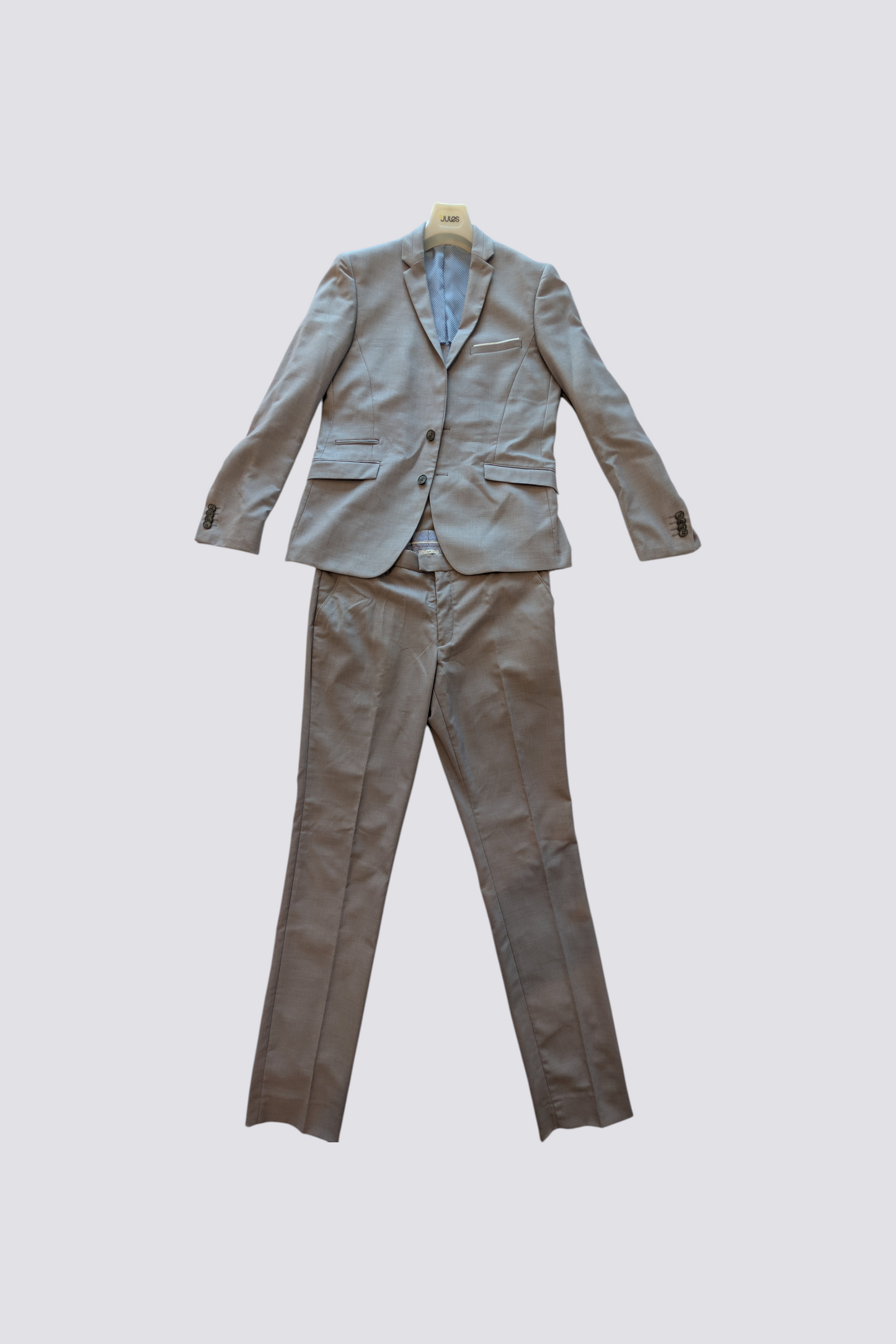 Veste de costume extra slim