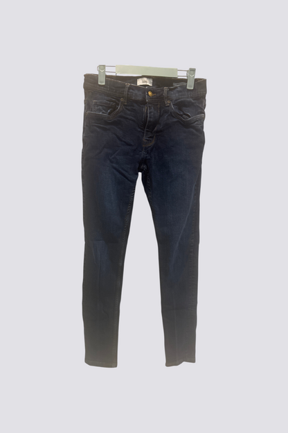 Jean Skinny 1er prix