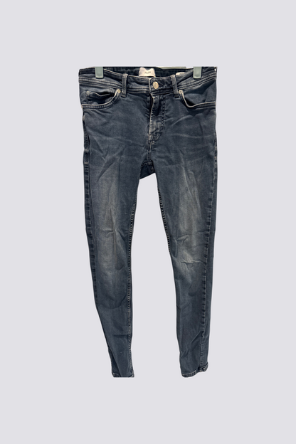 Jean skinny #Max hyper stretch 4 longueu