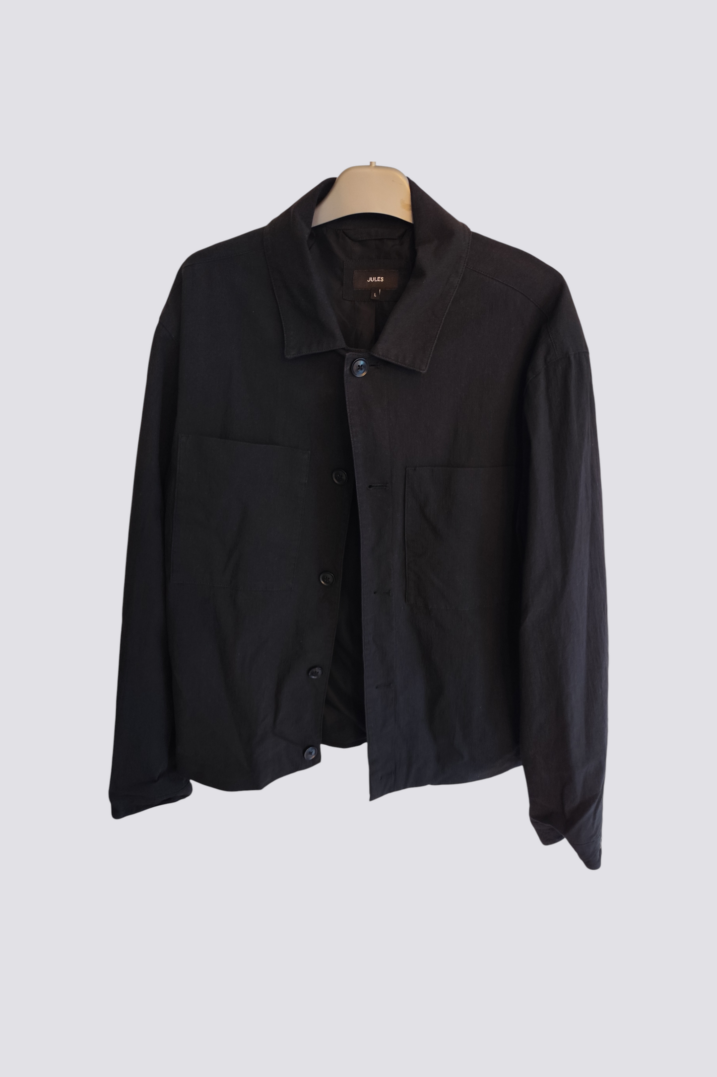Veste légère homme