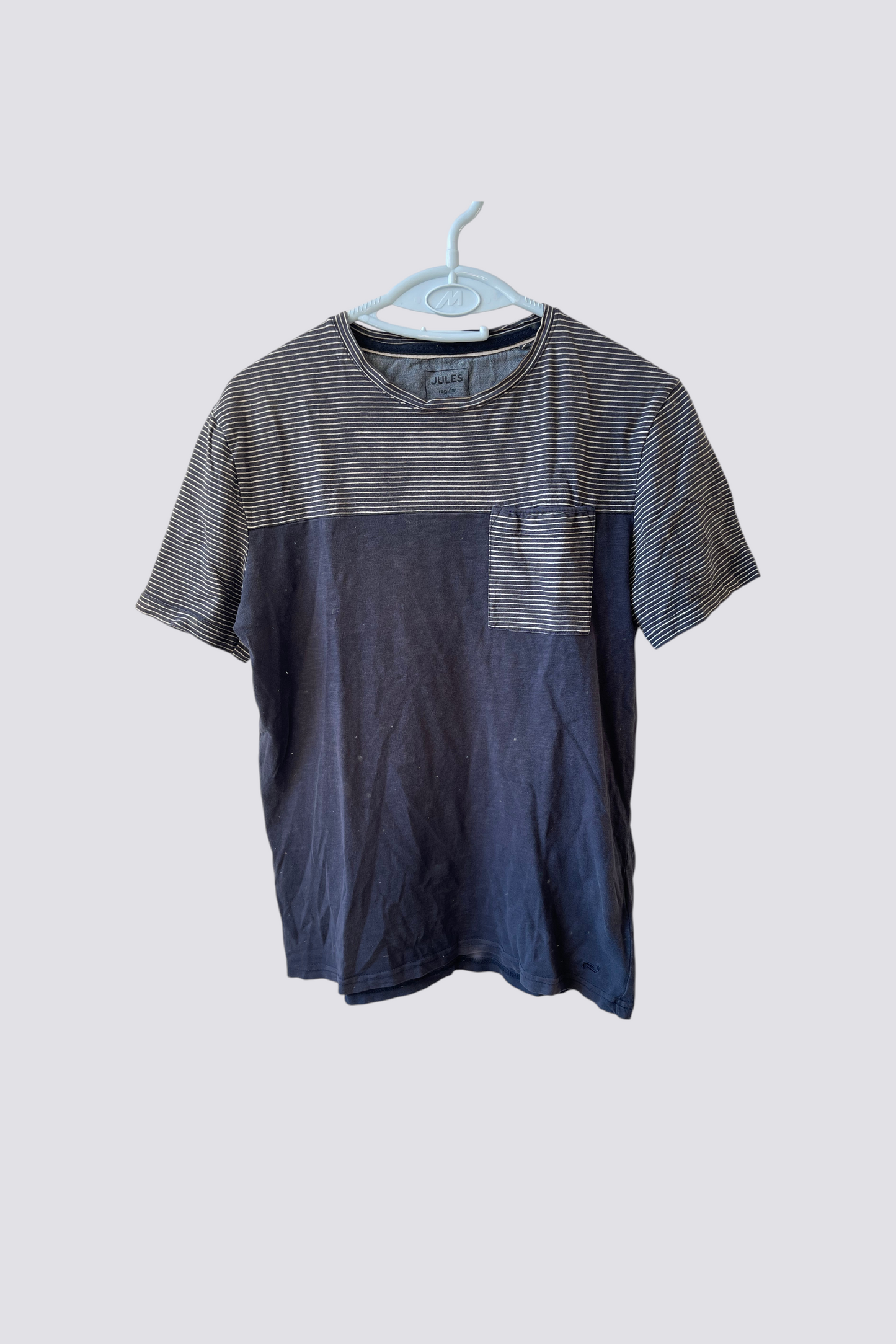 T-shirt rayé