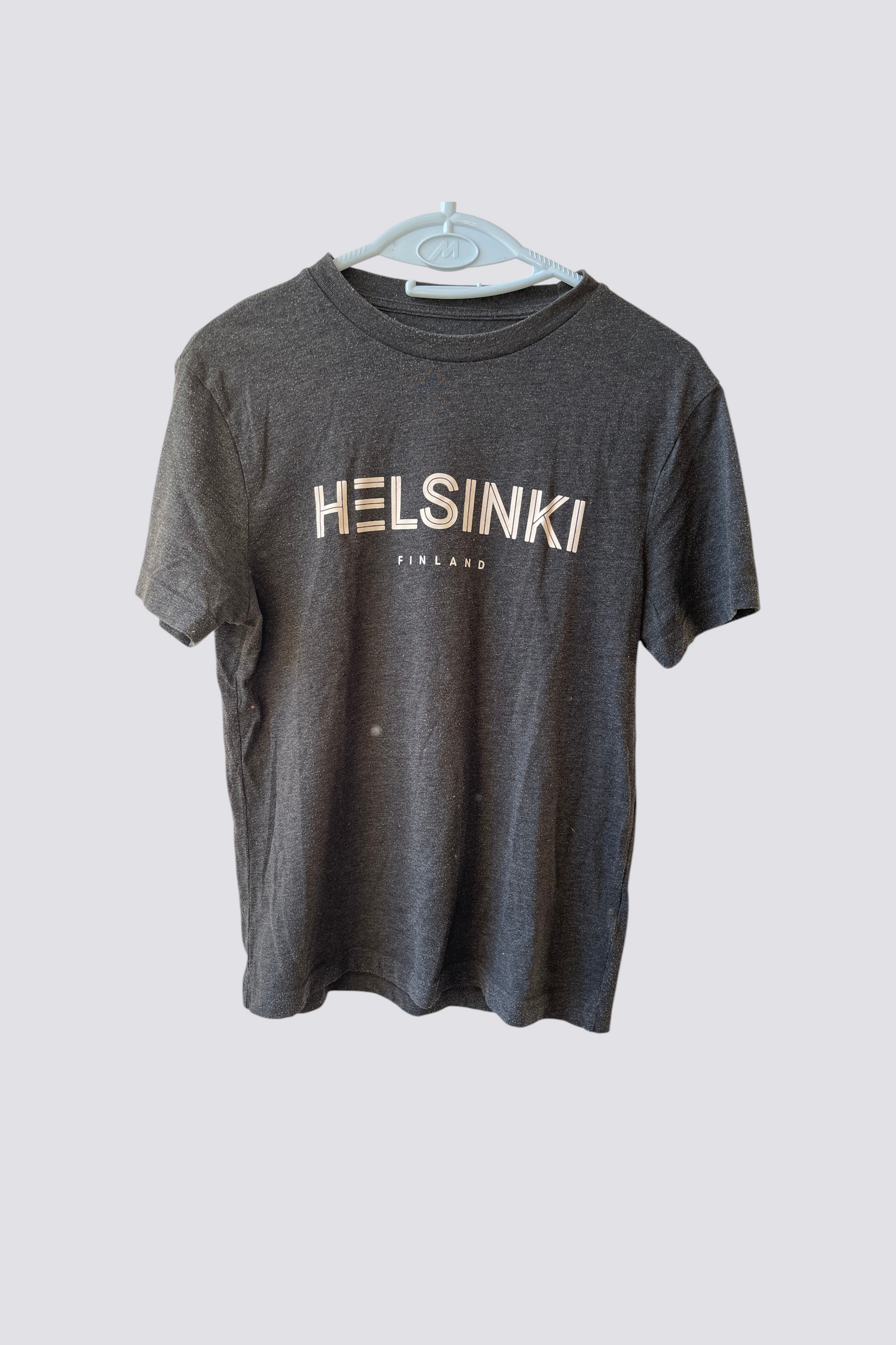 T-shirt Helsinki