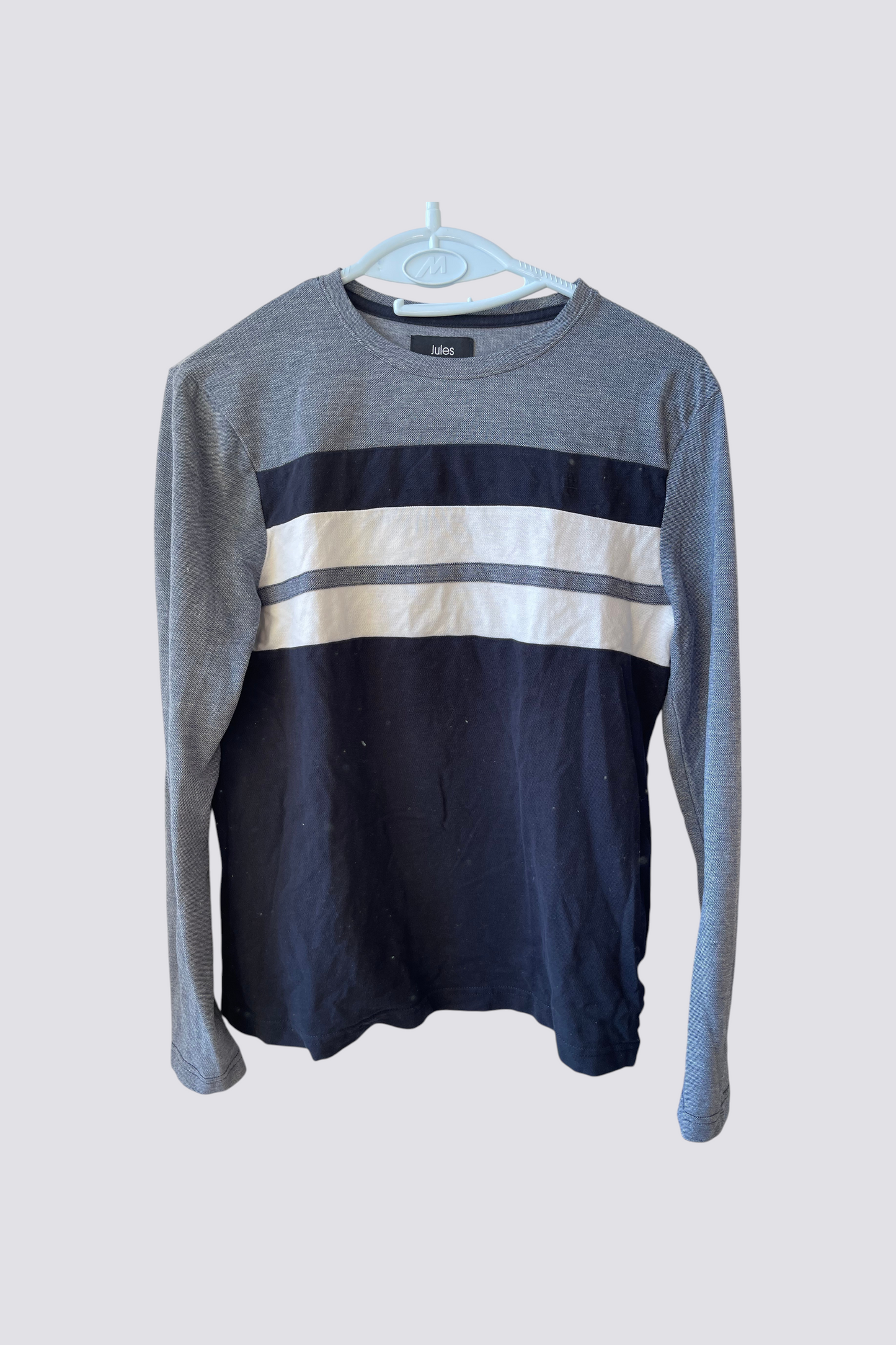 T-shirt manches longues